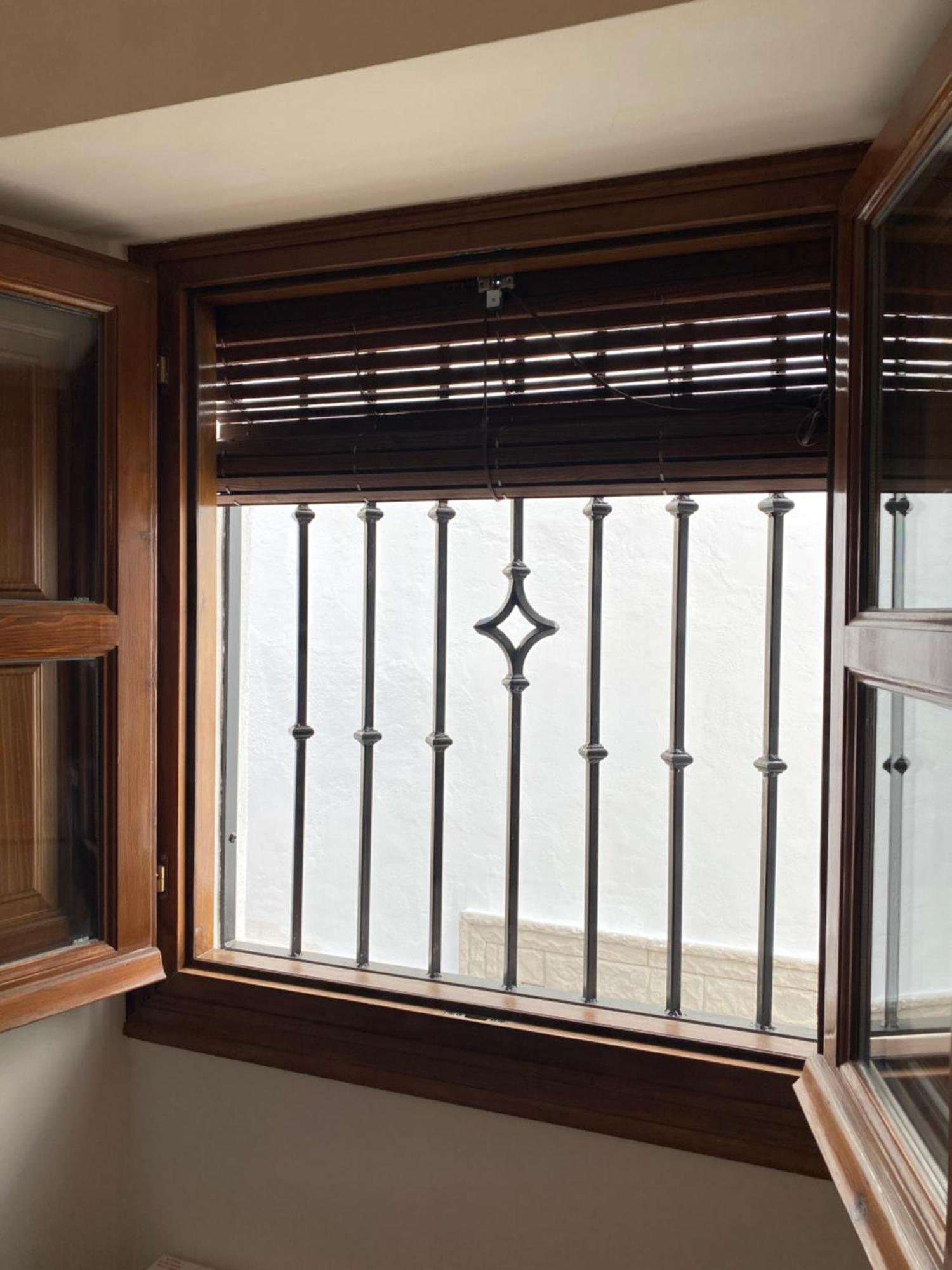 גואדיקס Apartamentos Penaflor מראה חיצוני תמונה