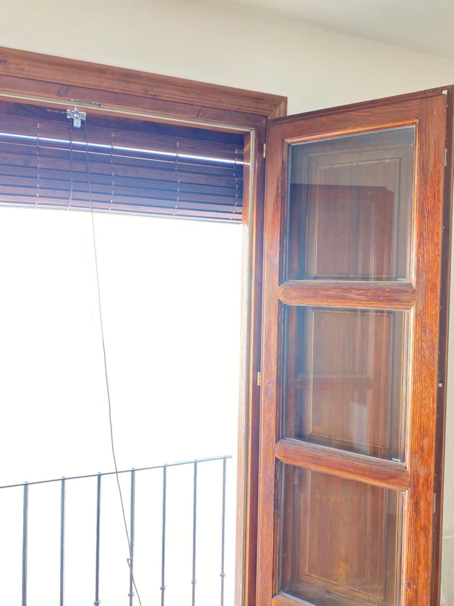 גואדיקס Apartamentos Penaflor מראה חיצוני תמונה