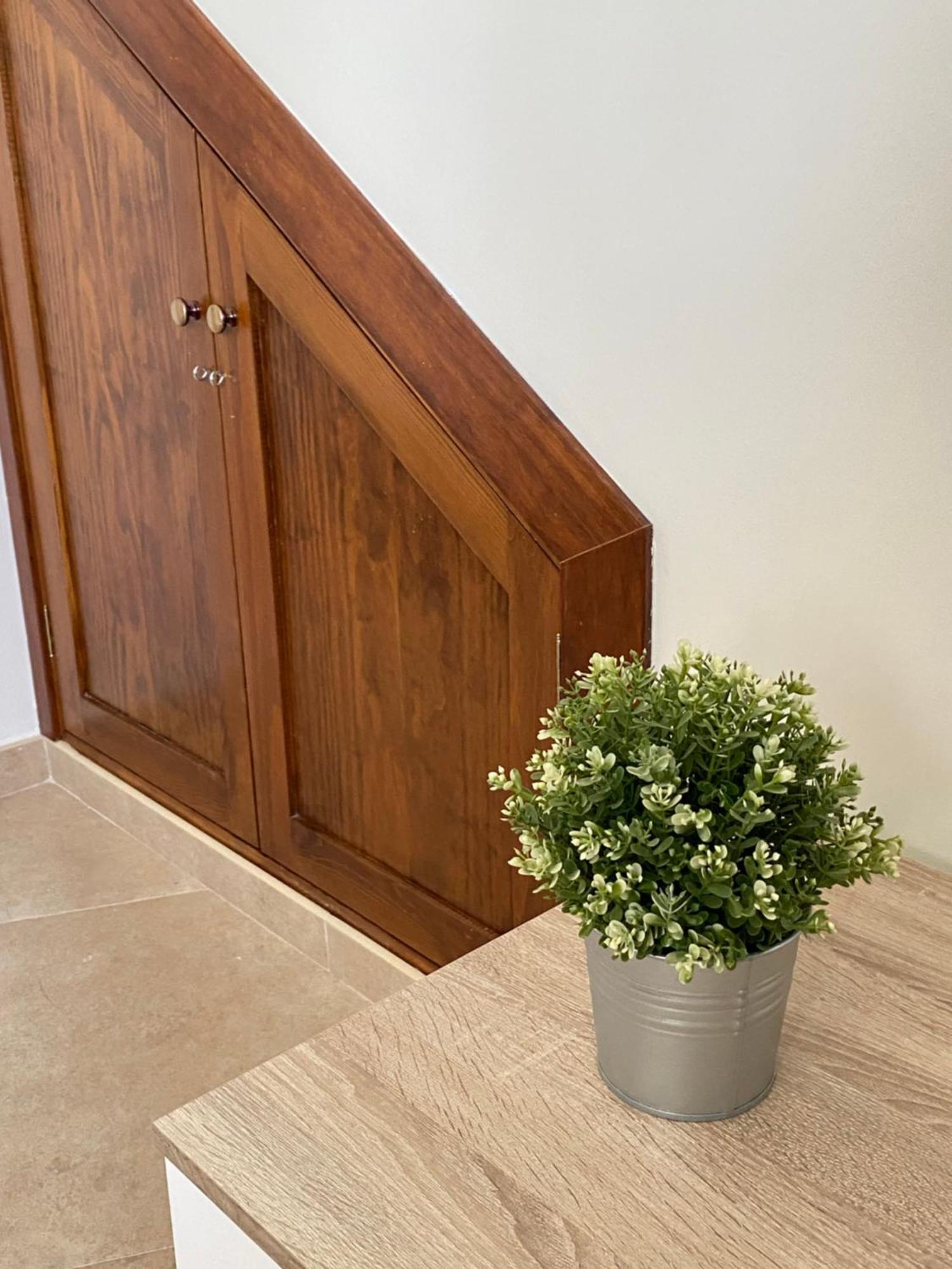 גואדיקס Apartamentos Penaflor מראה חיצוני תמונה