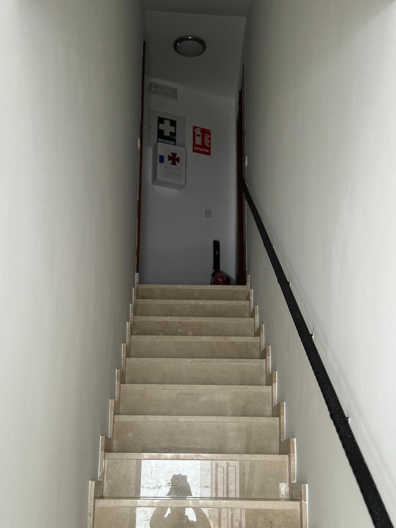 גואדיקס Apartamentos Penaflor מראה חיצוני תמונה
