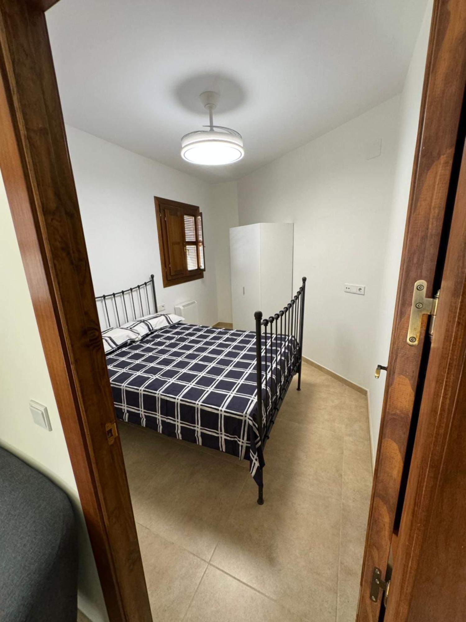 גואדיקס Apartamentos Penaflor מראה חיצוני תמונה