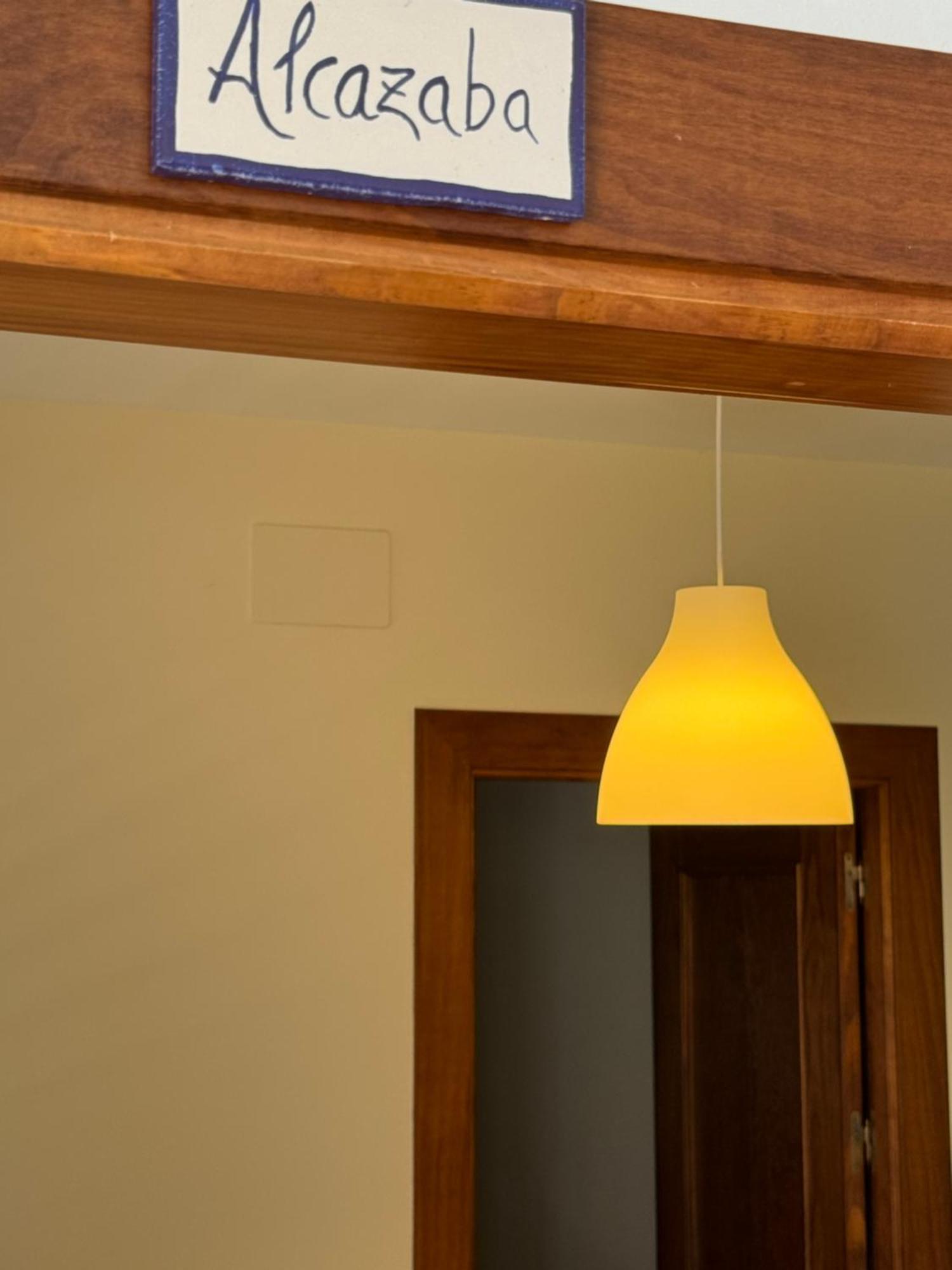 גואדיקס Apartamentos Penaflor מראה חיצוני תמונה